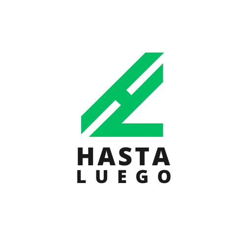 HASTA LUEGO